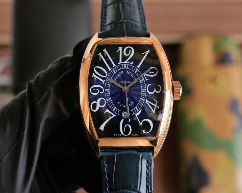 FRANCK MULLER